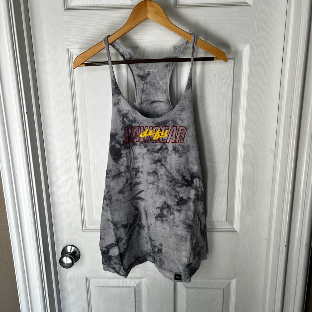 Rawgear stringer